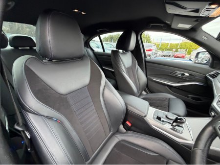 2020 BMW 3 Series - thumbnail 13