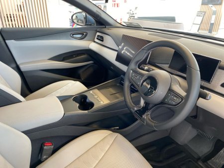 2026 BYD Seal 6 - thumbnail 9