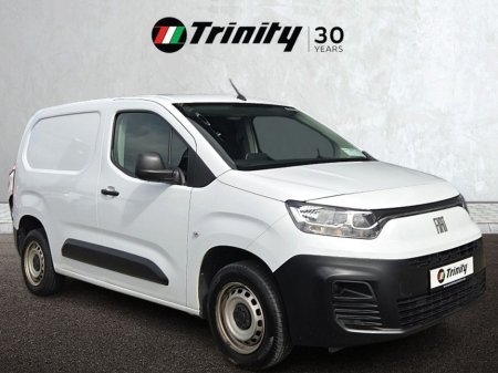 2023 Fiat Doblo * SWB 1.5 * 100BHP 650KG * TRINITY MOTORS *