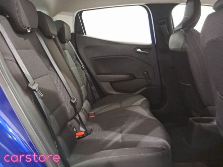 2021 Renault Clio - thumbnail 13