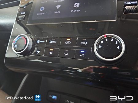 2023 Hyundai Tucson - thumbnail 15