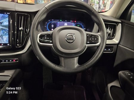 2023 Volvo XC60 T6 PHEV PLUS DARK AWD 5DR AUTO €53,950 thumbnail