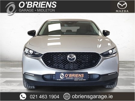 2026 Mazda CX-30 - thumbnail 2