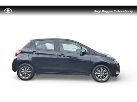2020 Toyota Yaris - thumbnail 3