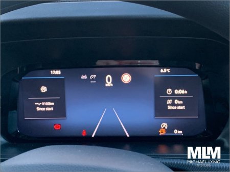 2026 Ford Transit Connect Trend SWB 2.0 Dsl 102ps €30,701 thumbnail