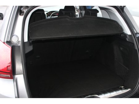 2019 Peugeot 2008 1.2 PURETEC ALLURE 5DR €11,250 thumbnail