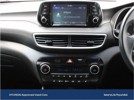 2020 Hyundai Tucson - thumbnail 13