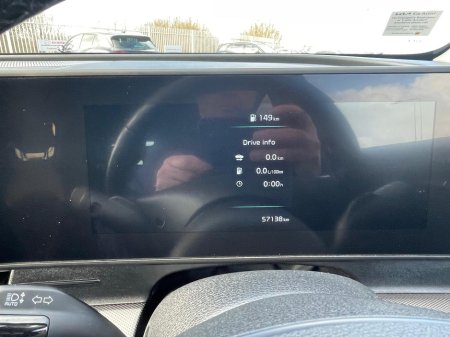 2023 Kia Sportage MHEV K3 DSL 5DR (ONLY 40 MINS FROM DUBLIN) €33,000 thumbnail