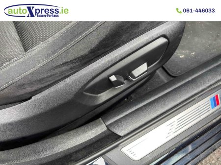 2016 BMW 5 Series - thumbnail 8