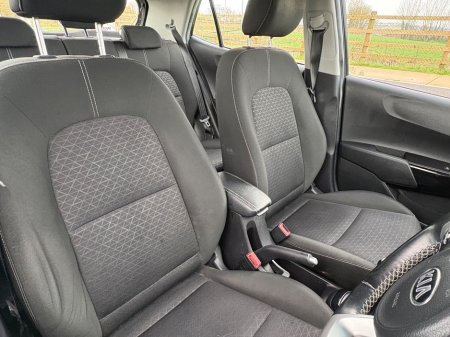 2020 Kia Picanto - thumbnail 9