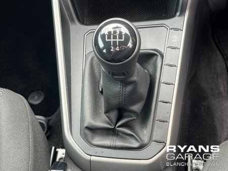 2018 Volkswagen Polo - thumbnail 24