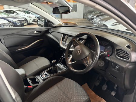 2019 Opel Grandland X - thumbnail 6