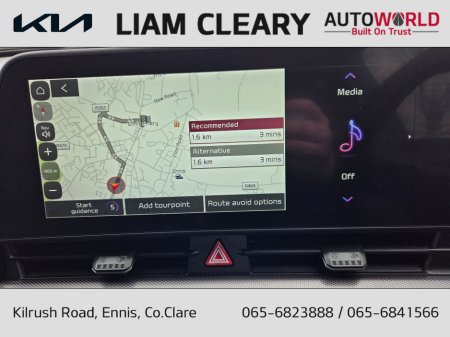 2023 Kia Sportage - thumbnail 13