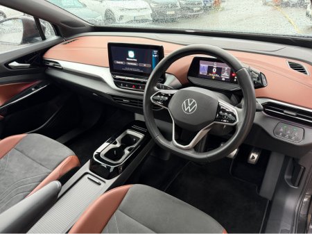 2022 Volkswagen ID.4 PRO 77KWH * PANORAMIC ROOF €22,900 thumbnail