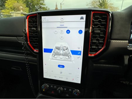 2023 Ford Ranger - thumbnail 30