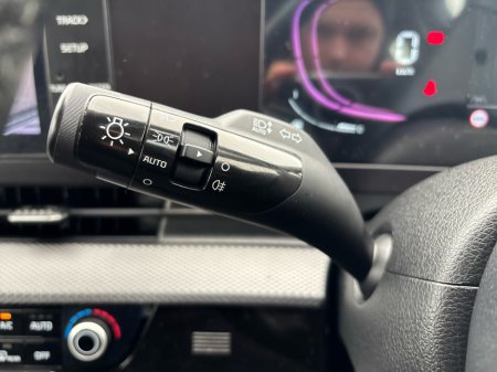 2024 Kia Sportage K2 MY23 5DR €29,950 thumbnail