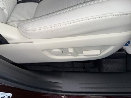 2026 Mazda CX-80 - thumbnail 21