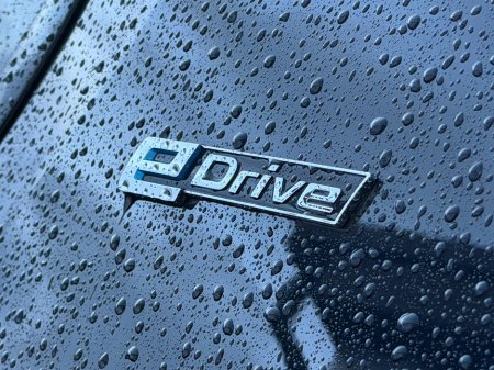 2018 BMW 5 Series 530E M-SPORT 248 BHP €23,950 thumbnail