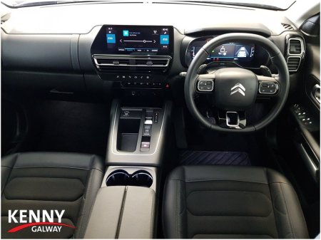 2024 Citroen C5 Aircross - thumbnail 21