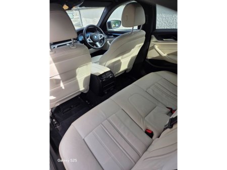 2021 BMW 5 Series - thumbnail 19