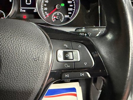 2014 Volkswagen Golf 1.4 TSI DSG 140HP HIGHLINE €14,850 thumbnail