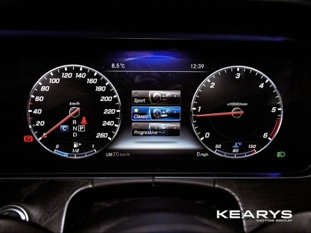 2019 Mercedes-Benz E Class - thumbnail 26