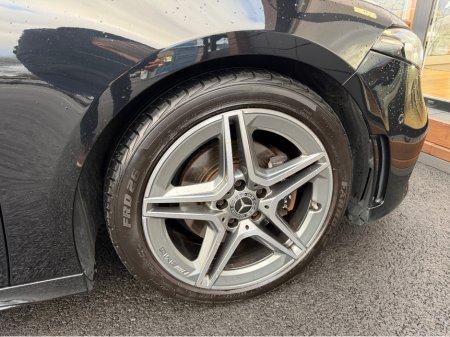 2019 Mercedes-Benz A Class A200d - AMG Premium + Low mileage €24,890 thumbnail