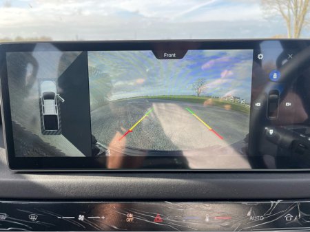 2026 Maxus T 60 - thumbnail 13