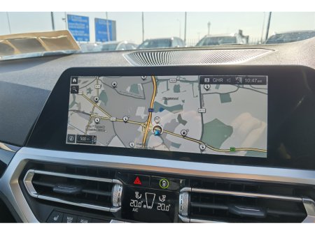 2021 BMW 3 Series - thumbnail 20