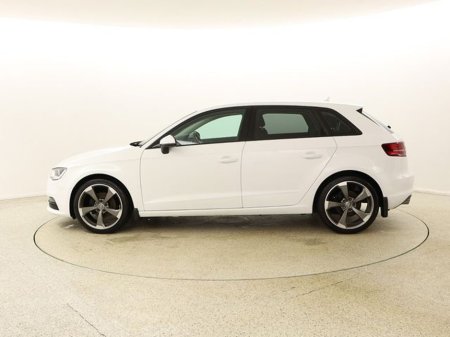 2016 Audi A3 - photo 4