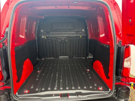 2022 Citroen Berlingo - thumbnail 17