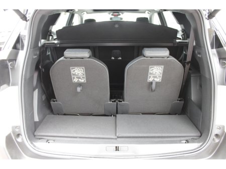 2020 Peugeot 5008 - thumbnail 21