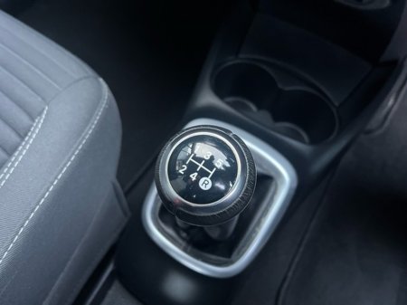 2019 Toyota Yaris 1.0 5DR LUNA thumbnail