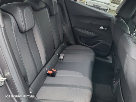 2023 Peugeot 2008 ALLURE 1.2 100 6.4 4DR €24,995 thumbnail