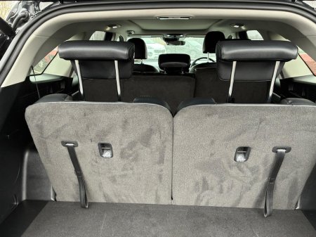 2025 Kia Sorento - thumbnail 11