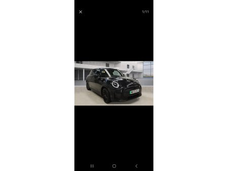 2022 MINI Cooper S for sale