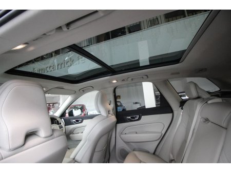 2021 Volvo XC60 T6 Inscription Expression €38,899 thumbnail