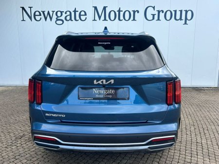 2021 Kia Sorento - thumbnail 9