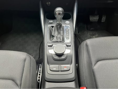 2020 Audi Q2 - thumbnail 20