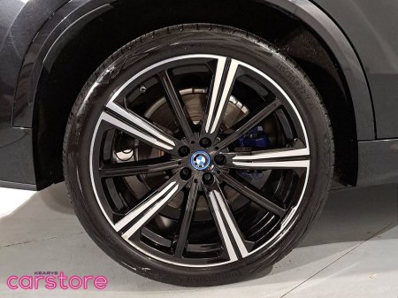 2023 BMW X5 xDrive50e M Sport €81,880 thumbnail