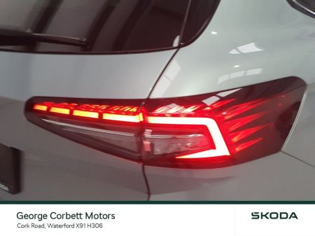 2026 Skoda Superb - thumbnail 17