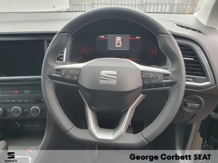 2026 SEAT Ateca - thumbnail 21