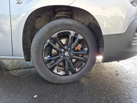 2023 Citroen Berlingo Wheelchair Access Taxi Spec €35,950 thumbnail