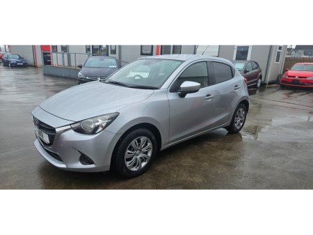 2017 Mazda Mazda2 - thumbnail 18