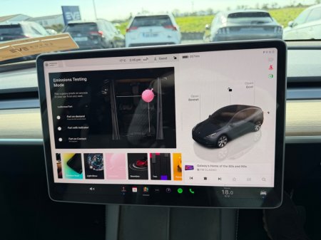 2023 Tesla Model Y - thumbnail 29