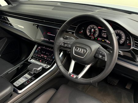 2024 Audi Q7 - thumbnail 9