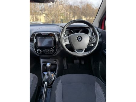 2019 Renault Captur - thumbnail 17