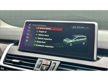 2018 BMW 2 Series Gran Tourer - thumbnail 33