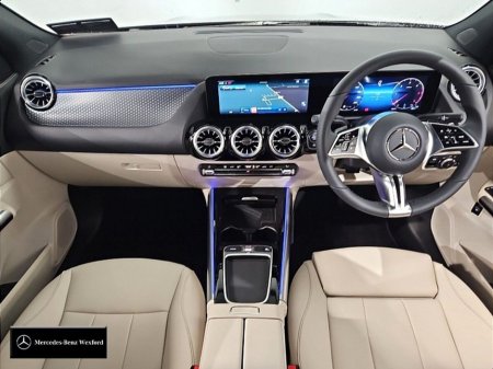 2026 Mercedes-Benz GLA Class - thumbnail 14