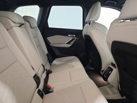 2024 BMW iX1 - thumbnail 22